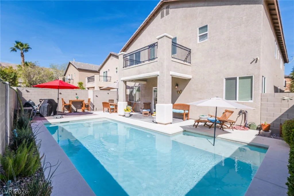 10067 Cranbrook Falls, Las Vegas, NV 89148