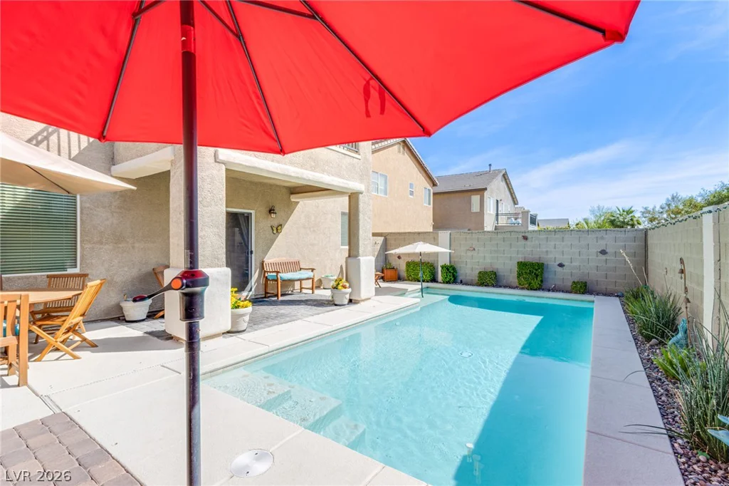 10067 Cranbrook Falls, Las Vegas, NV 89148