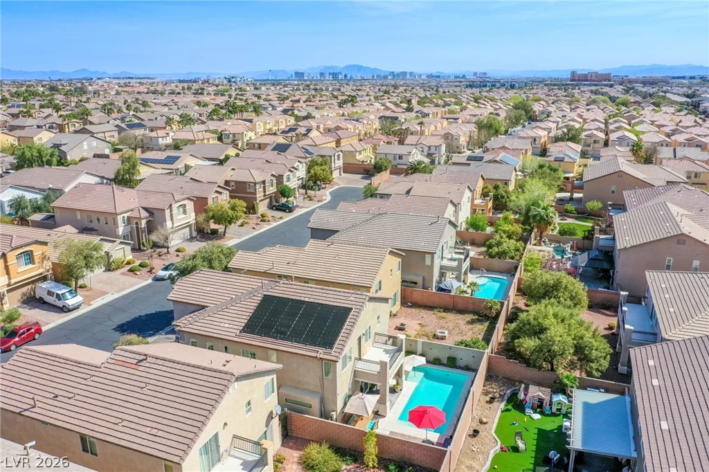 10067 Cranbrook Falls, Las Vegas, NV 89148