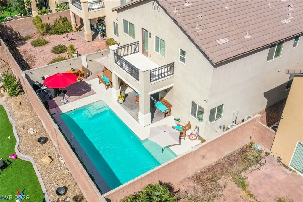 10067 Cranbrook Falls, Las Vegas, NV 89148