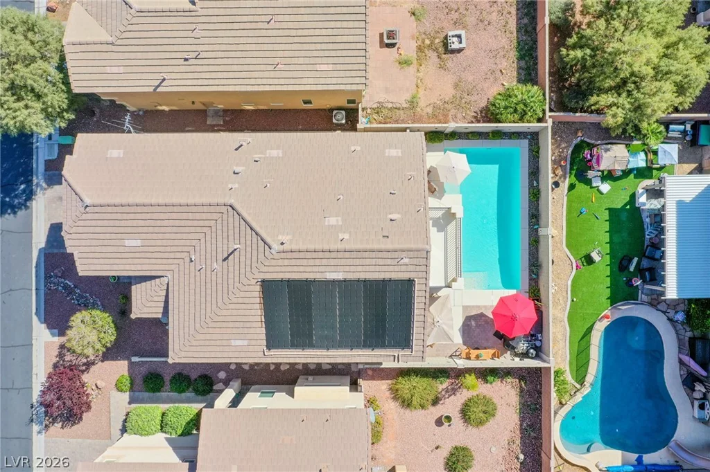 10067 Cranbrook Falls, Las Vegas, NV 89148
