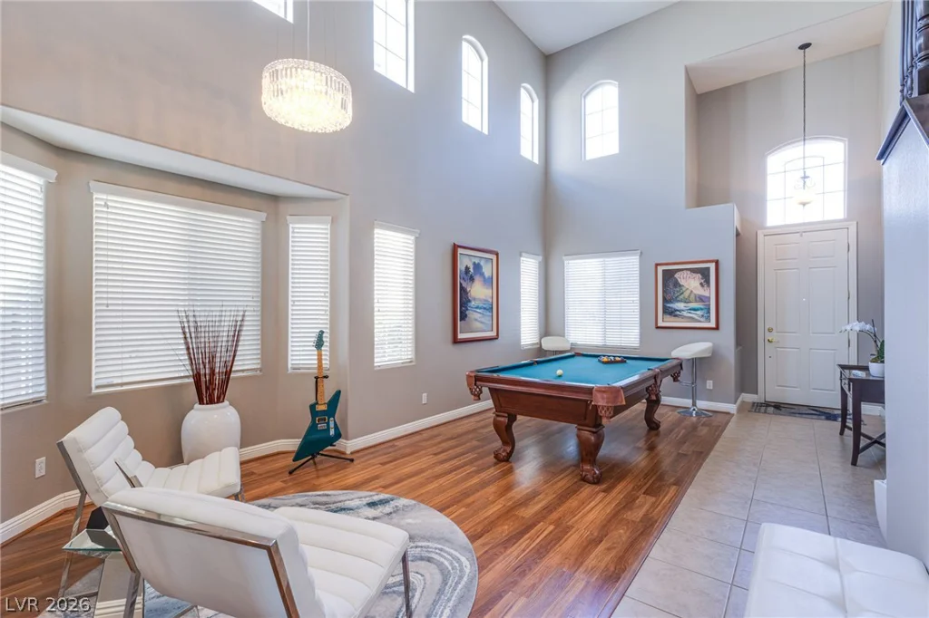 10067 Cranbrook Falls, Las Vegas, NV 89148