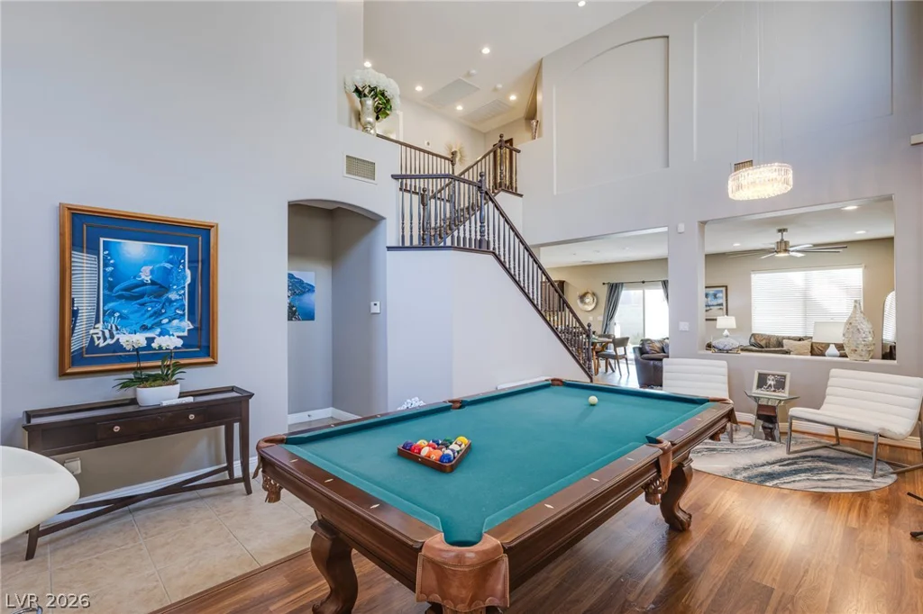 10067 Cranbrook Falls, Las Vegas, NV 89148
