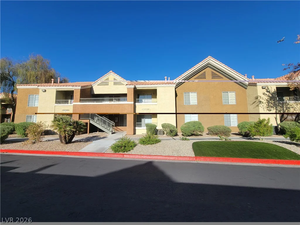 2120 Ramrod, Henderson, NV 89014