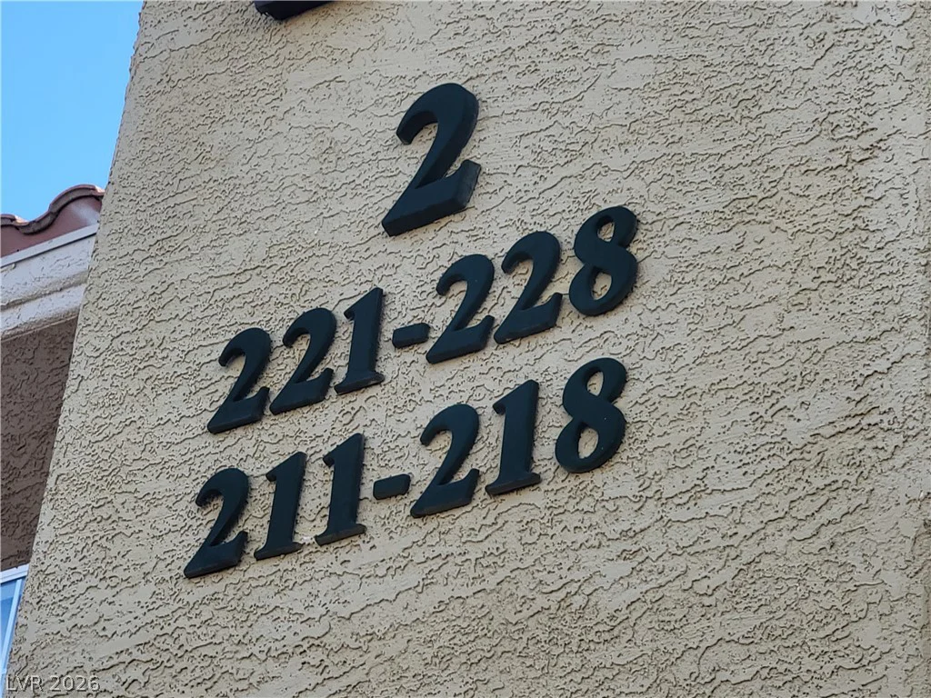 2120 Ramrod, Henderson, NV 89014