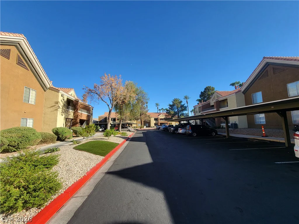 2120 Ramrod, Henderson, NV 89014