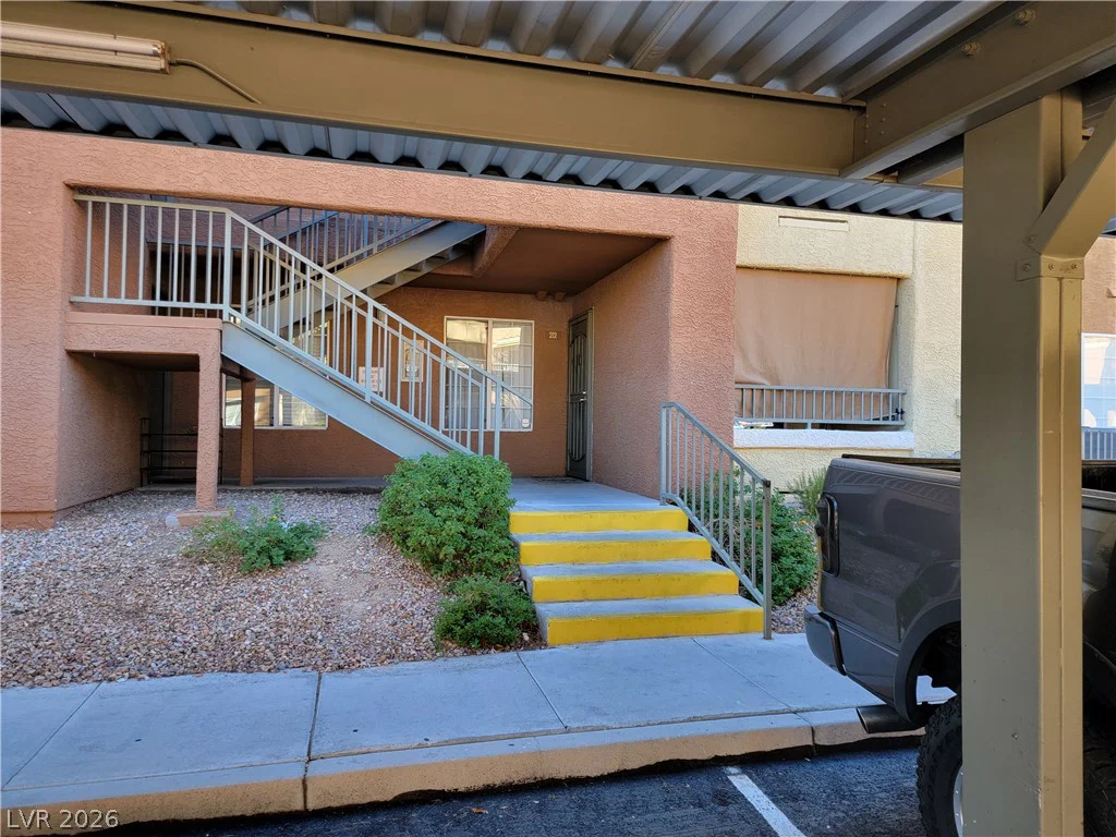 2120 Ramrod, Henderson, NV 89014
