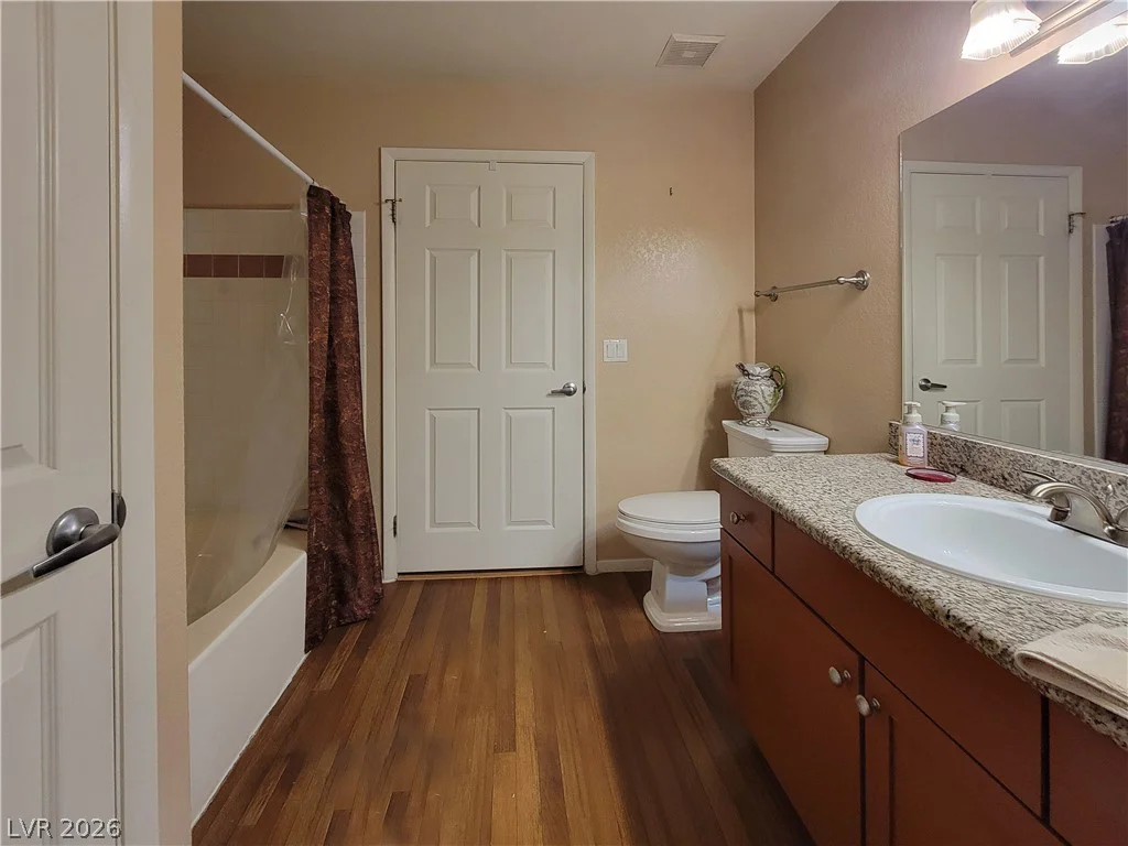 2120 Ramrod, Henderson, NV 89014