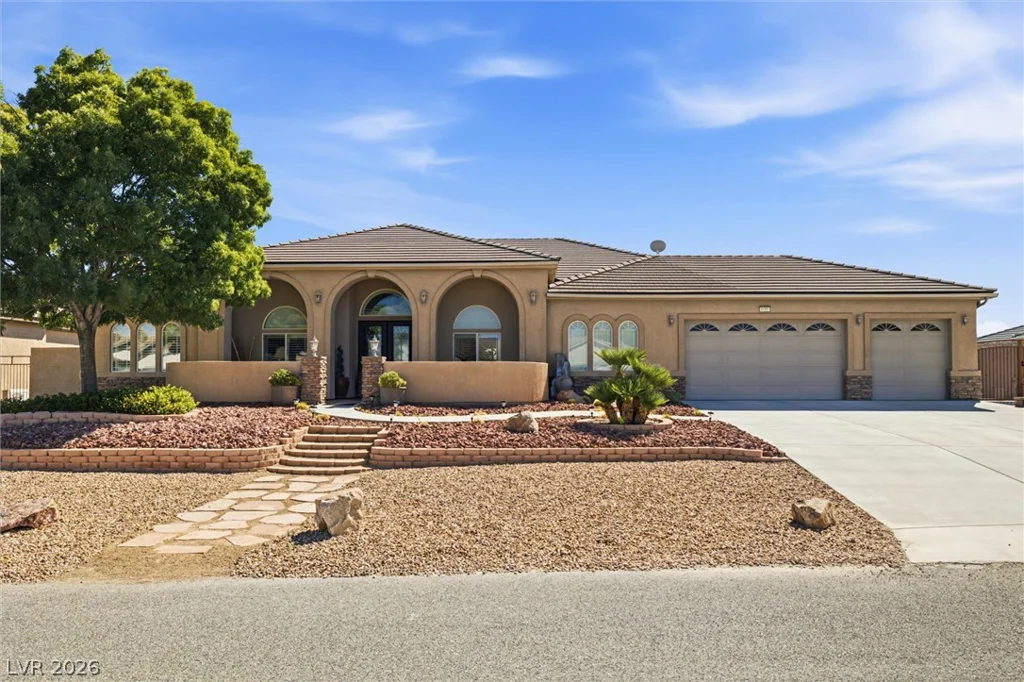 6671 Greenbriar, Pahrump, NV 89061