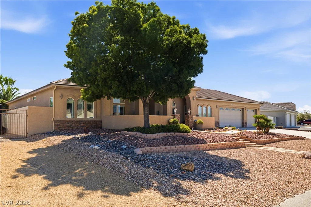 6671 Greenbriar, Pahrump, NV 89061