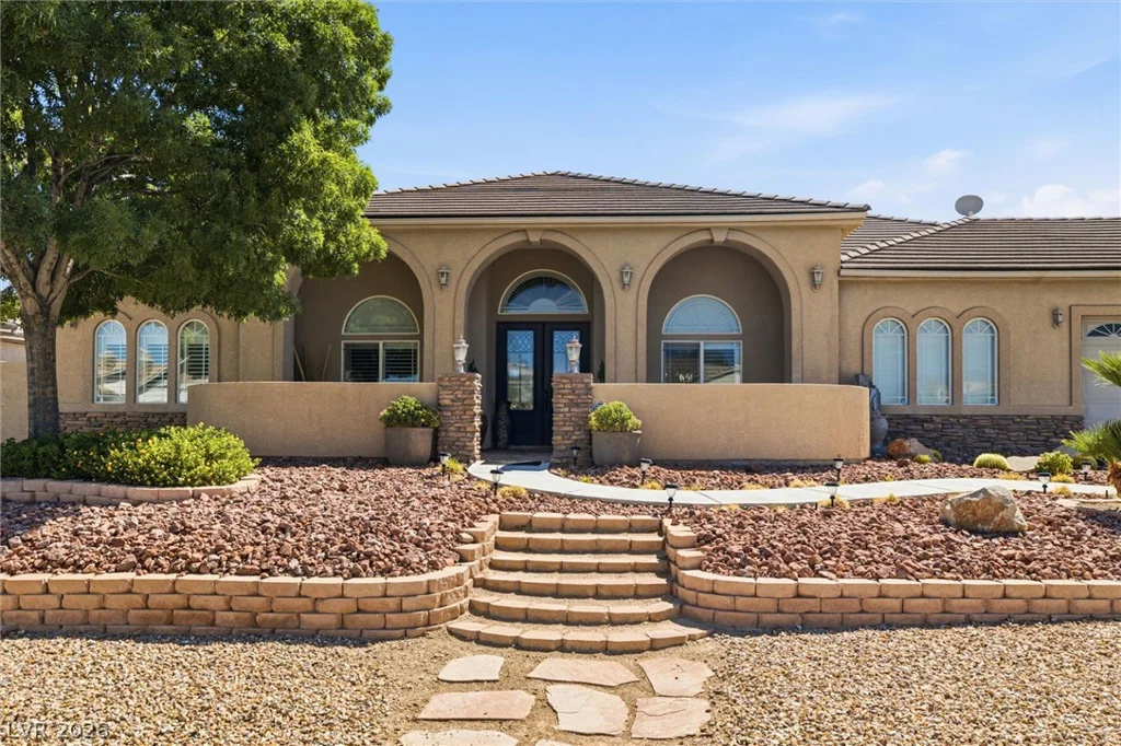 6671 Greenbriar, Pahrump, NV 89061