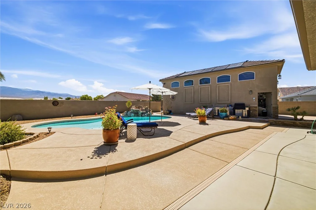 6671 Greenbriar, Pahrump, NV 89061
