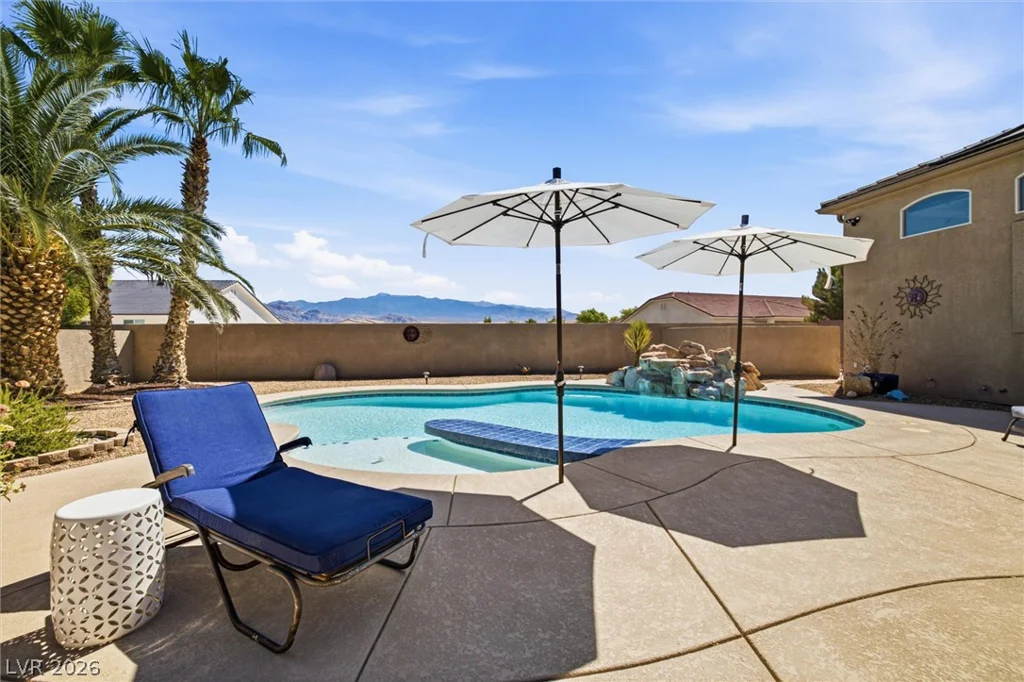 6671 Greenbriar, Pahrump, NV 89061