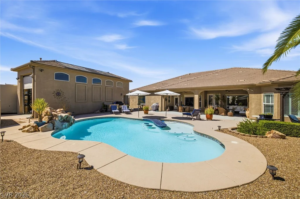 6671 Greenbriar, Pahrump, NV 89061