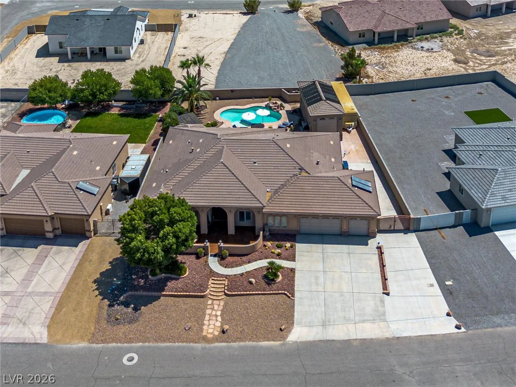 6671 Greenbriar, Pahrump, NV 89061
