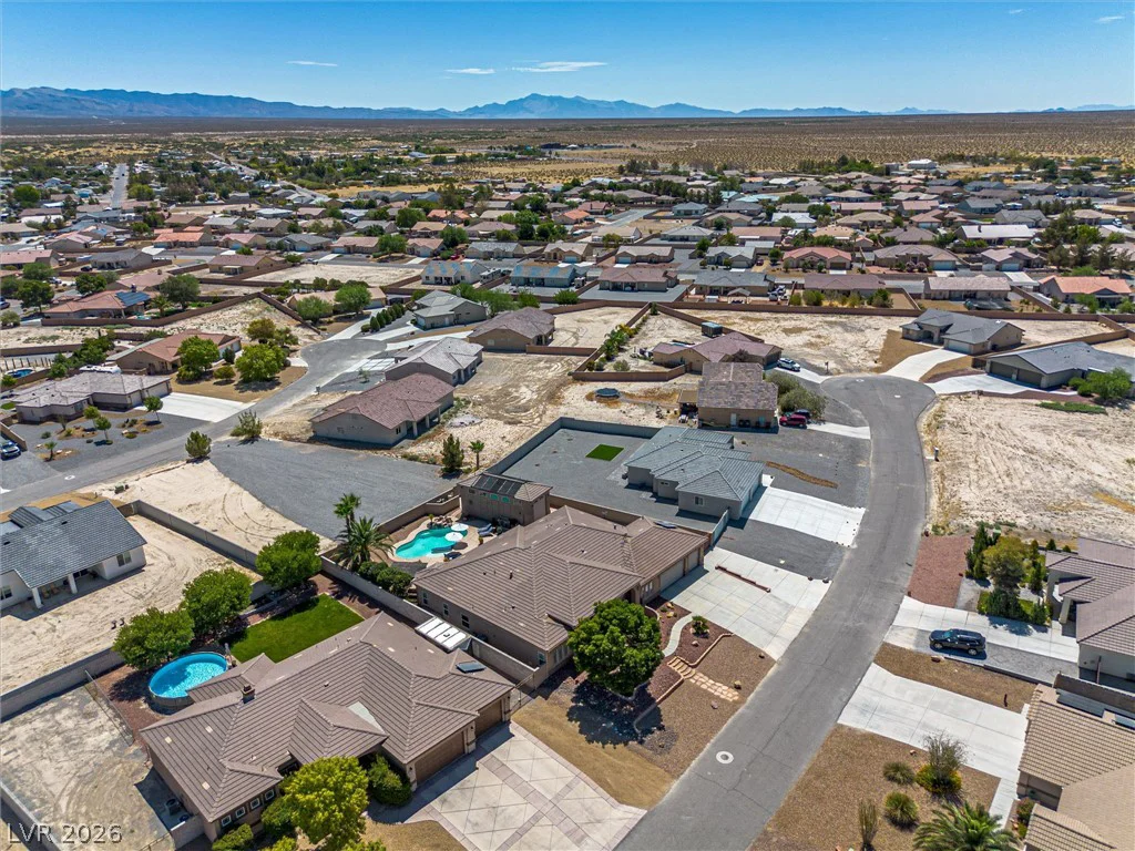 6671 Greenbriar, Pahrump, NV 89061