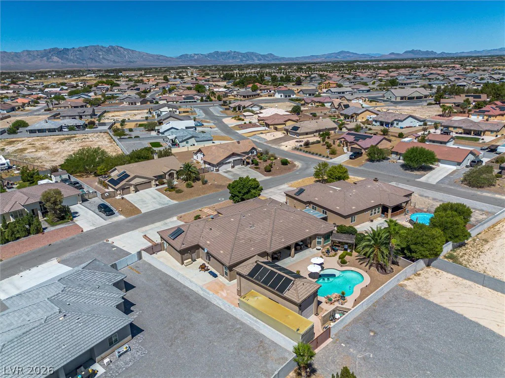 6671 Greenbriar, Pahrump, NV 89061