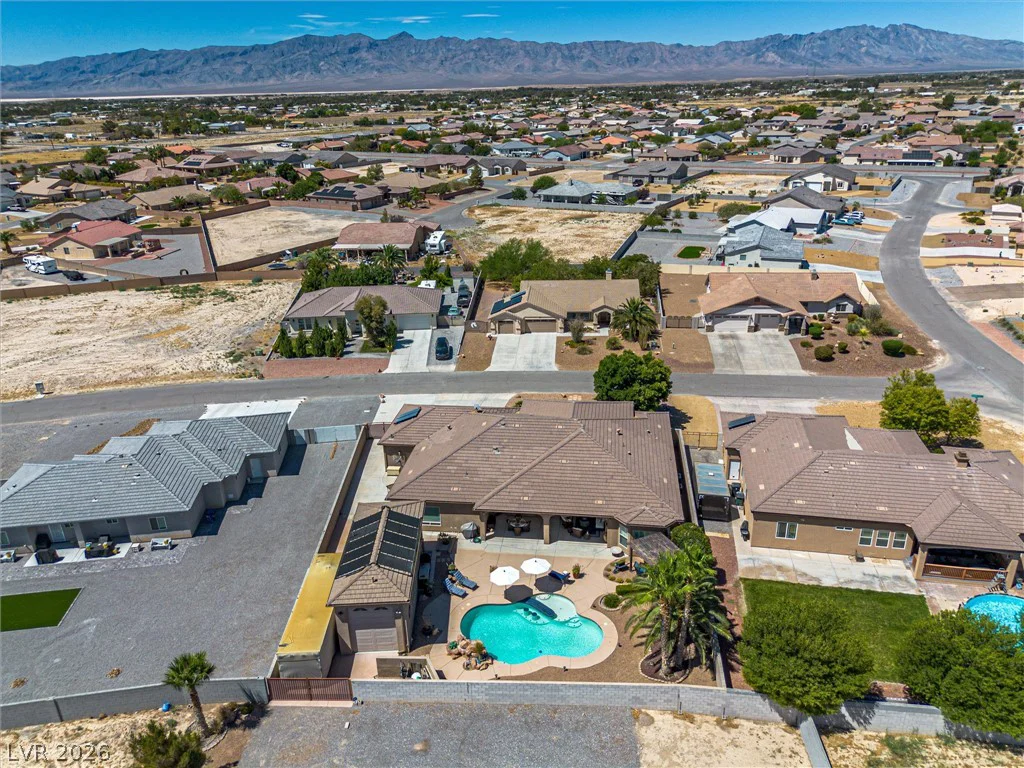 6671 Greenbriar, Pahrump, NV 89061
