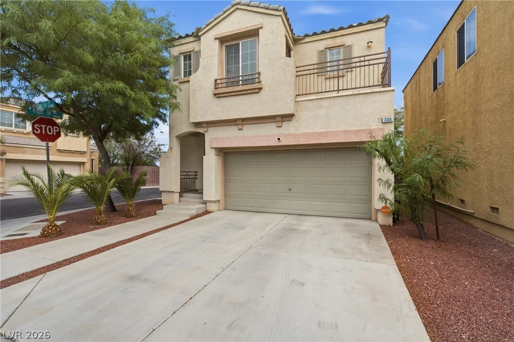 7316 Cobbs Hill, Las Vegas, NV 89139