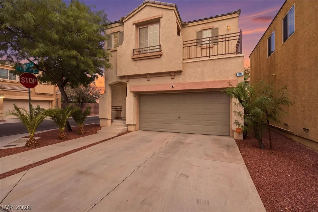 7316 Cobbs Hill, Las Vegas, NV 89139