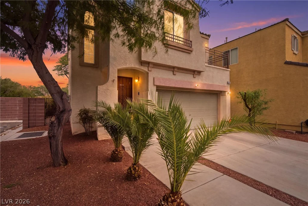 7316 Cobbs Hill, Las Vegas, NV 89139