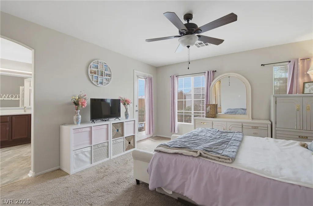 7316 Cobbs Hill, Las Vegas, NV 89139