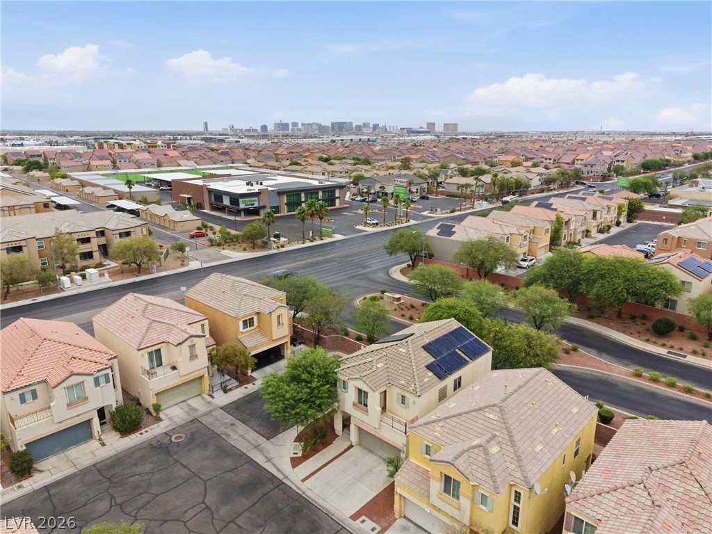 7316 Cobbs Hill, Las Vegas, NV 89139