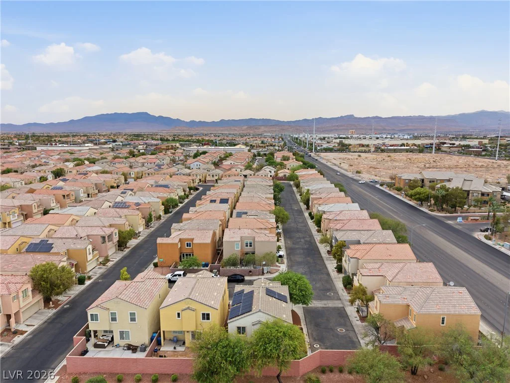 7316 Cobbs Hill, Las Vegas, NV 89139