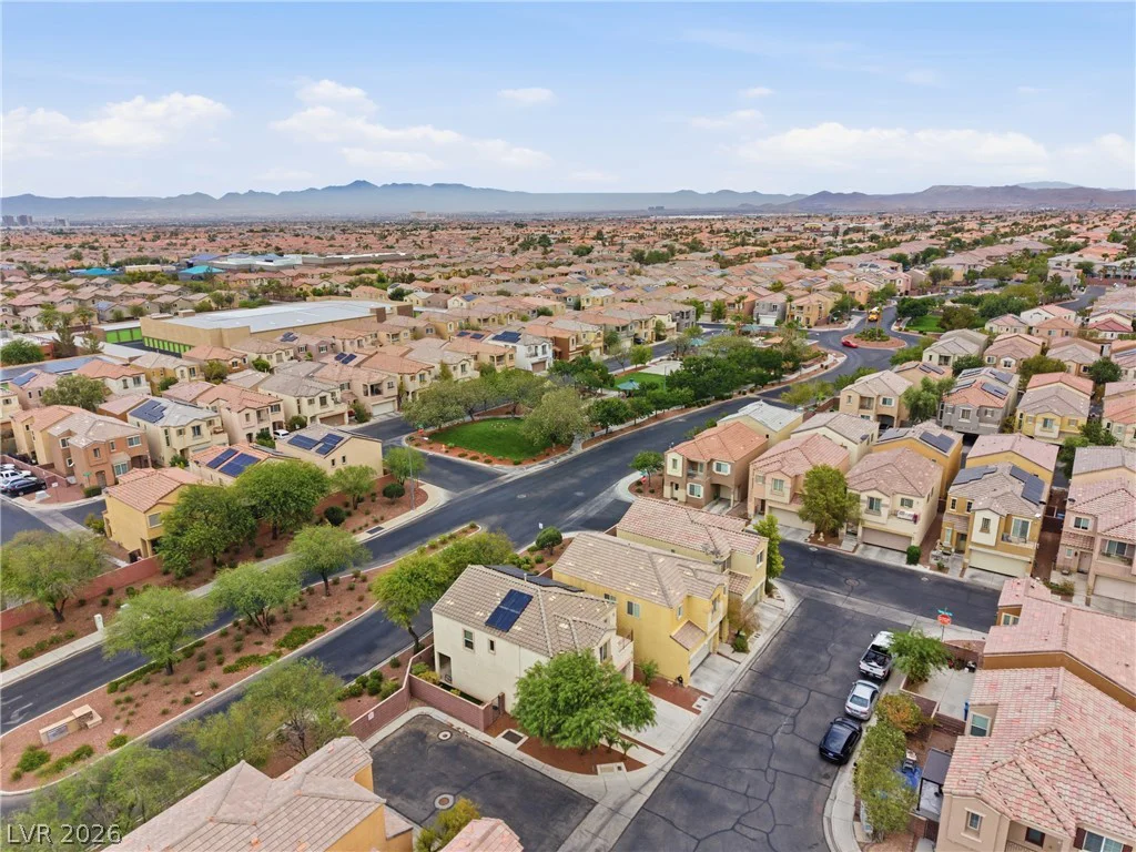 7316 Cobbs Hill, Las Vegas, NV 89139