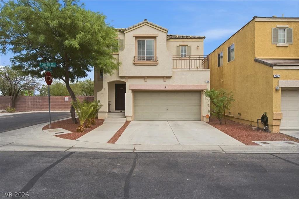 7316 Cobbs Hill, Las Vegas, NV 89139