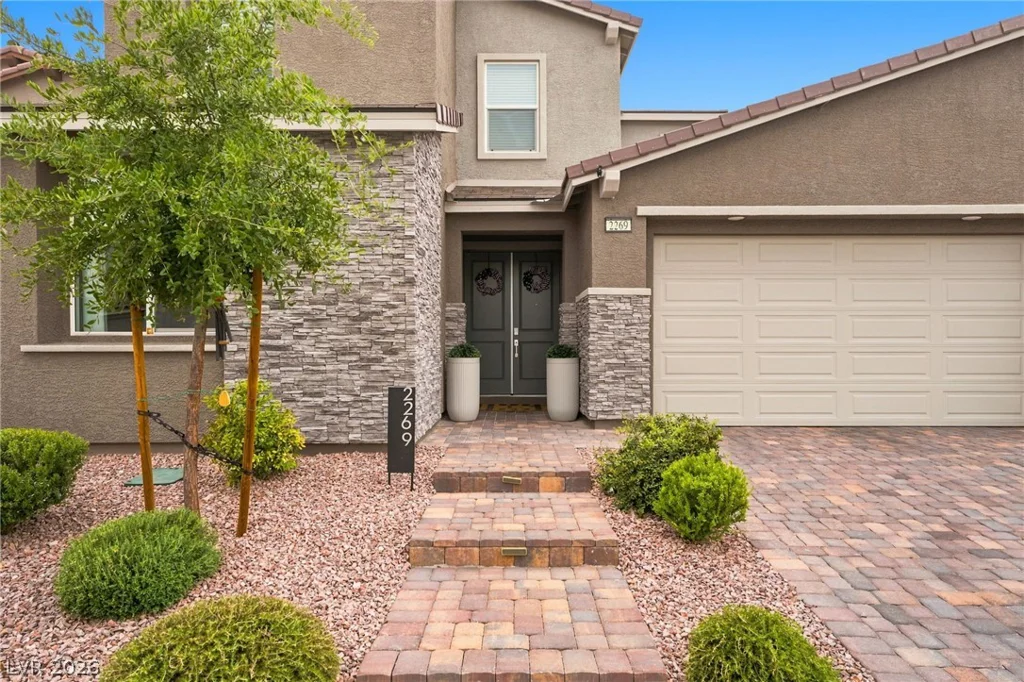 2269 Luna Haven, Henderson, NV 89044
