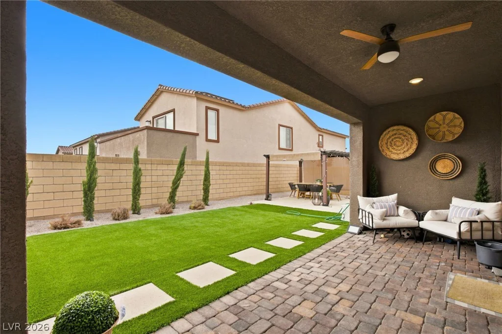 2269 Luna Haven, Henderson, NV 89044