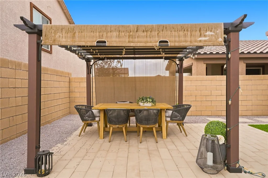 2269 Luna Haven, Henderson, NV 89044