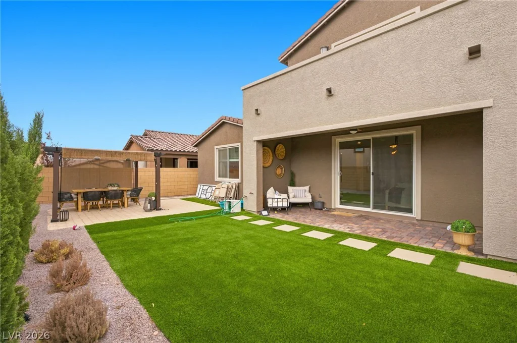 2269 Luna Haven, Henderson, NV 89044