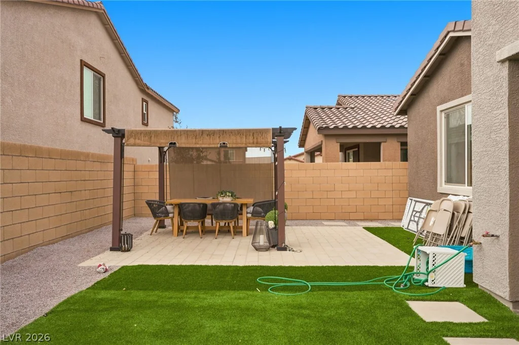 2269 Luna Haven, Henderson, NV 89044