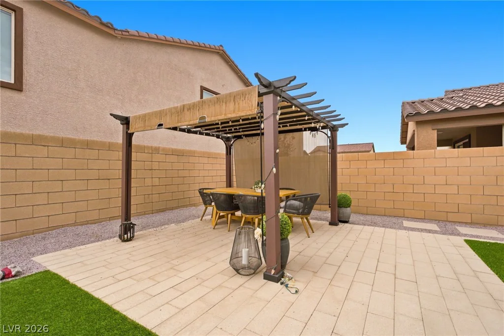 2269 Luna Haven, Henderson, NV 89044