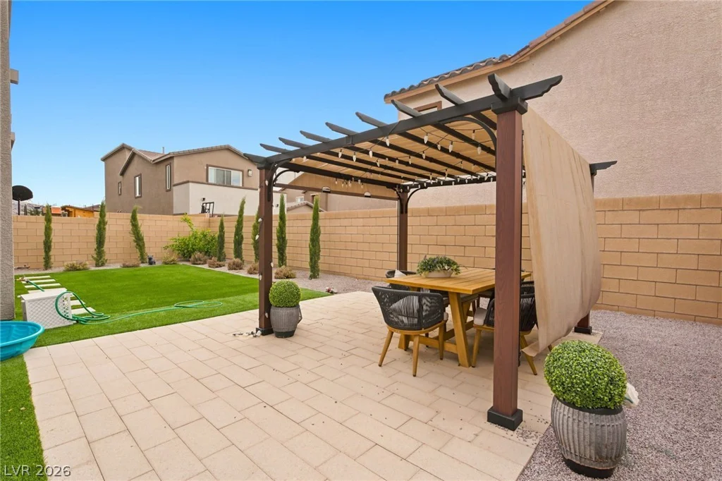 2269 Luna Haven, Henderson, NV 89044