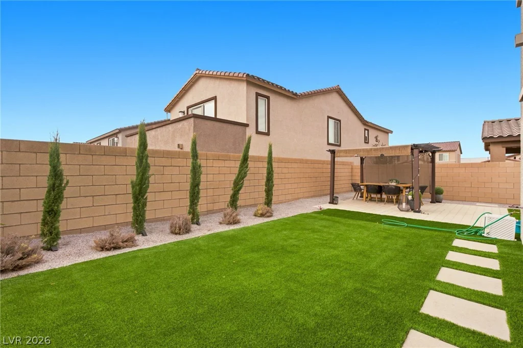 2269 Luna Haven, Henderson, NV 89044