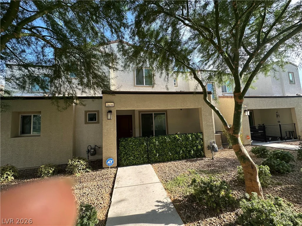 3638 Tripoli Cove, Las Vegas, NV 89106
