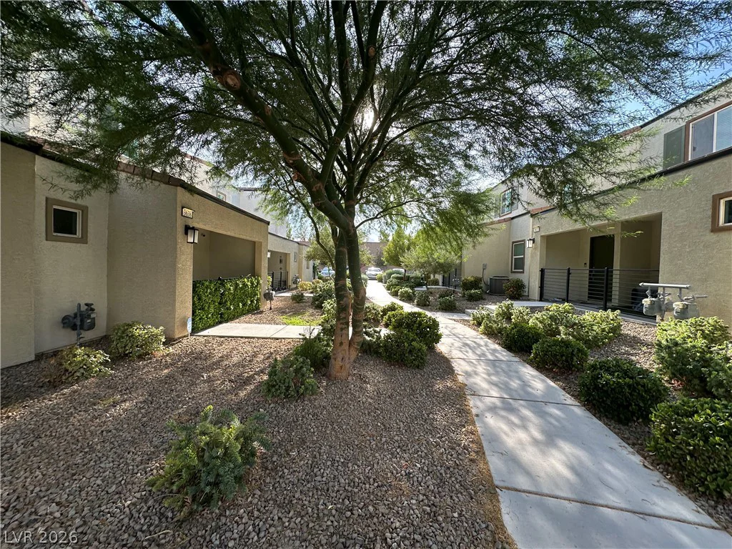 3638 Tripoli Cove, Las Vegas, NV 89106