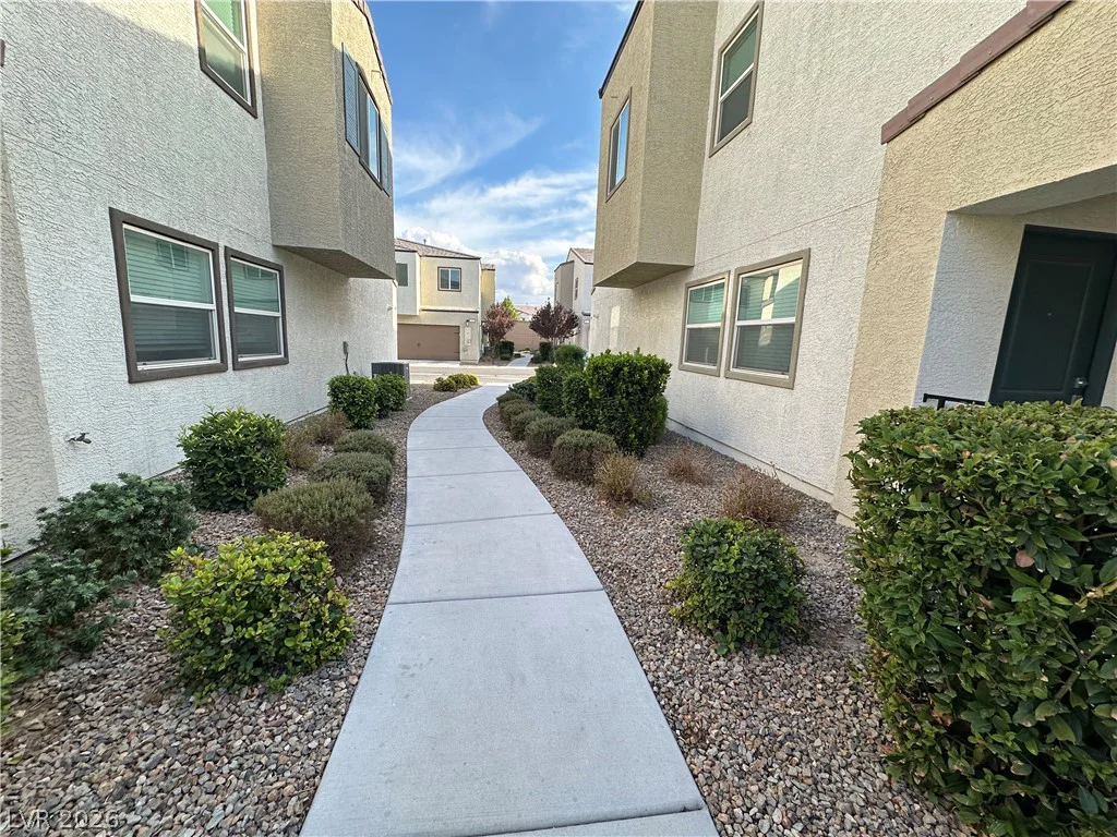 3638 Tripoli Cove, Las Vegas, NV 89106