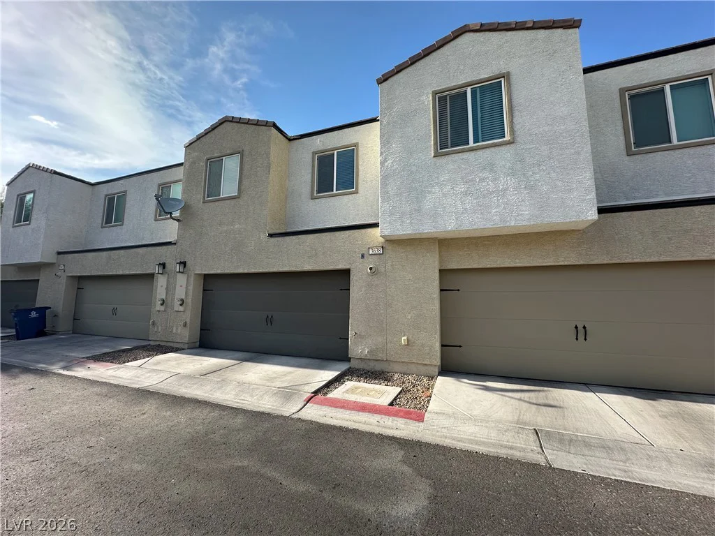 3638 Tripoli Cove, Las Vegas, NV 89106