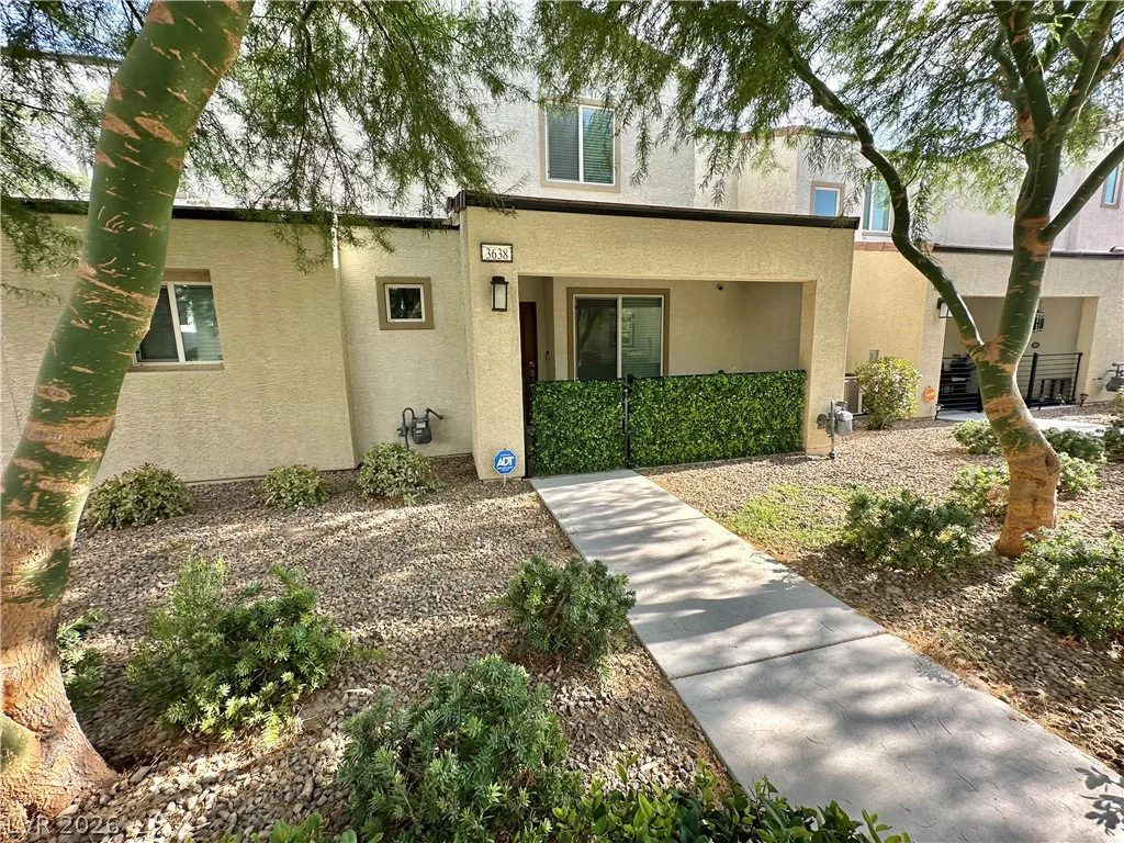 3638 Tripoli Cove, Las Vegas, NV 89106