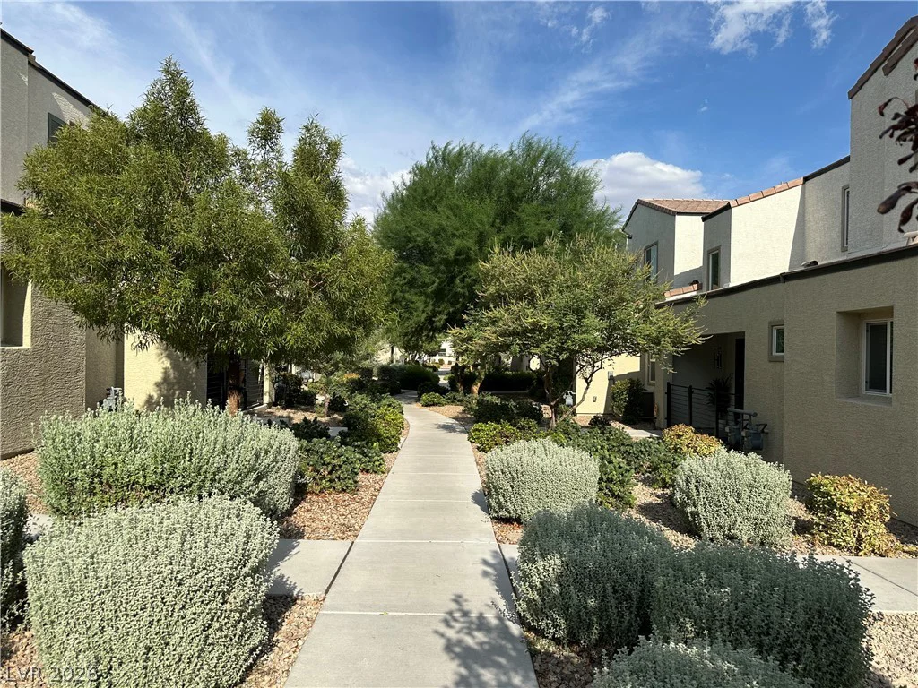 3638 Tripoli Cove, Las Vegas, NV 89106