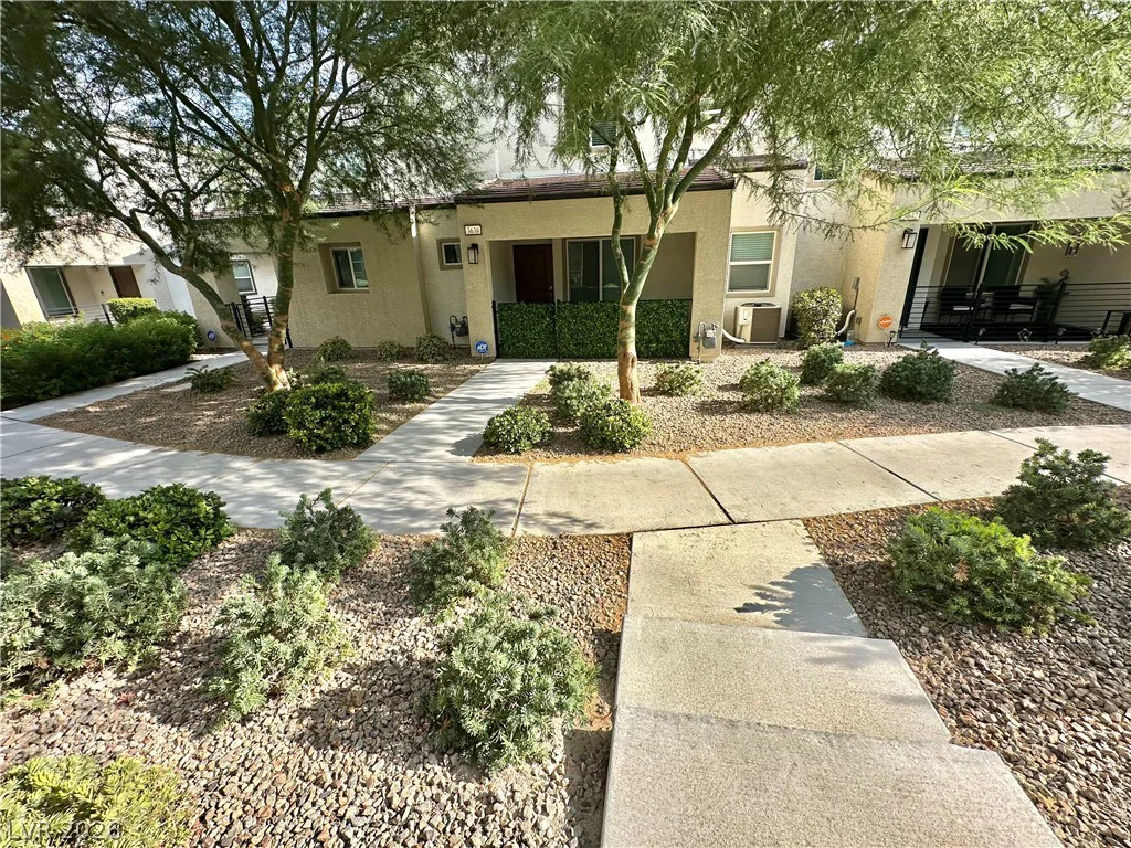 3638 Tripoli Cove, Las Vegas, NV 89106