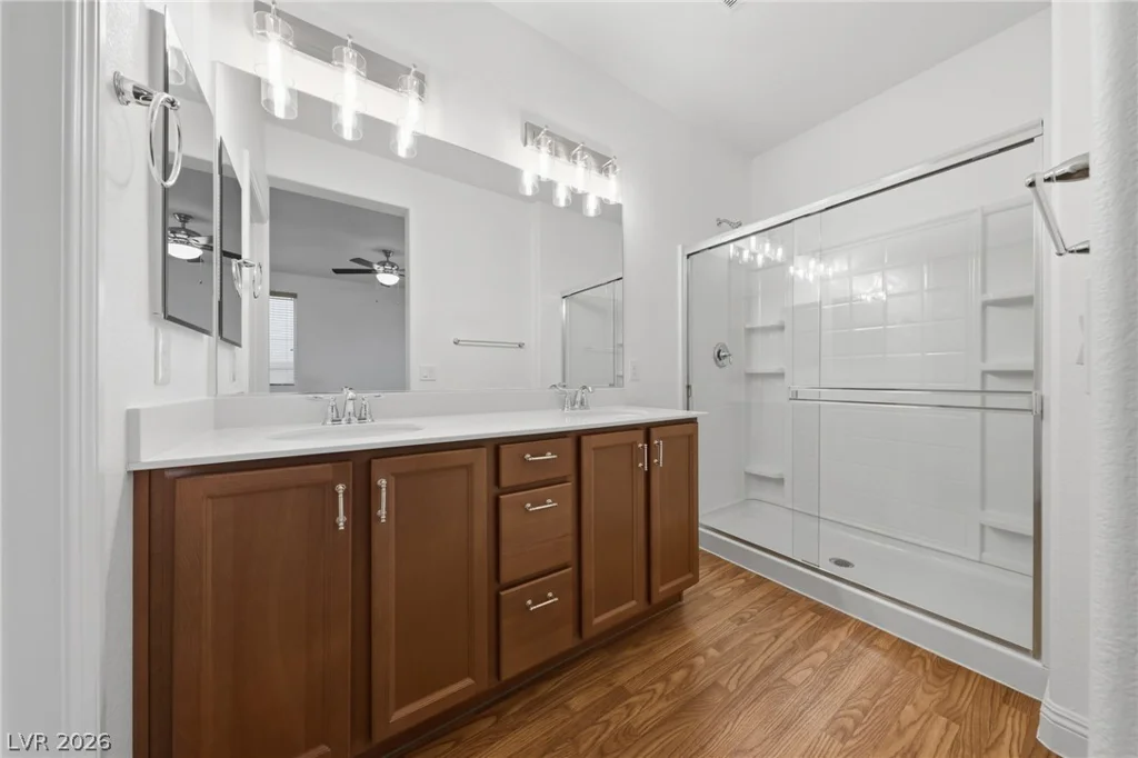 6940 Whispering Falls, North Las Vegas, NV 89084