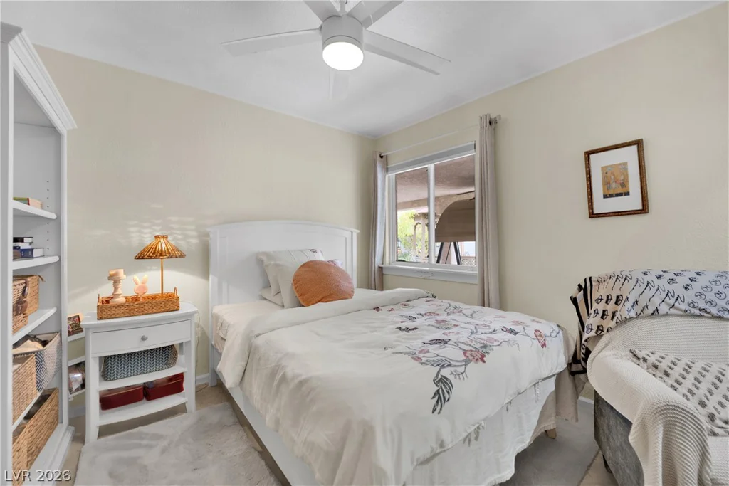 4550 Silver Peak, Las Vegas, NV 89103
