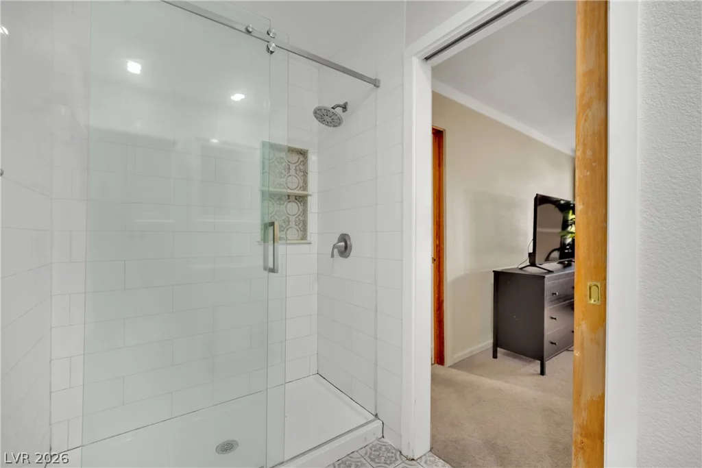 4550 Silver Peak, Las Vegas, NV 89103