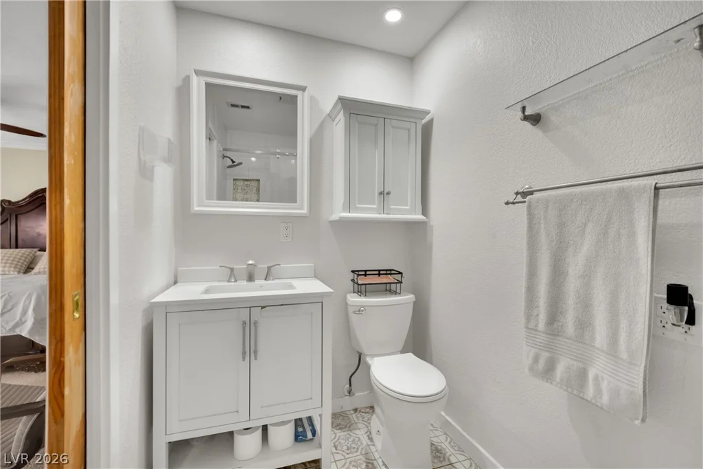 4550 Silver Peak, Las Vegas, NV 89103