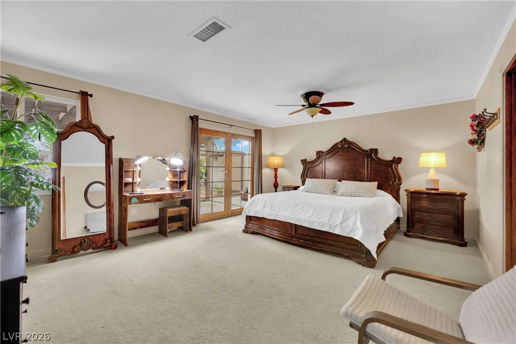 4550 Silver Peak, Las Vegas, NV 89103